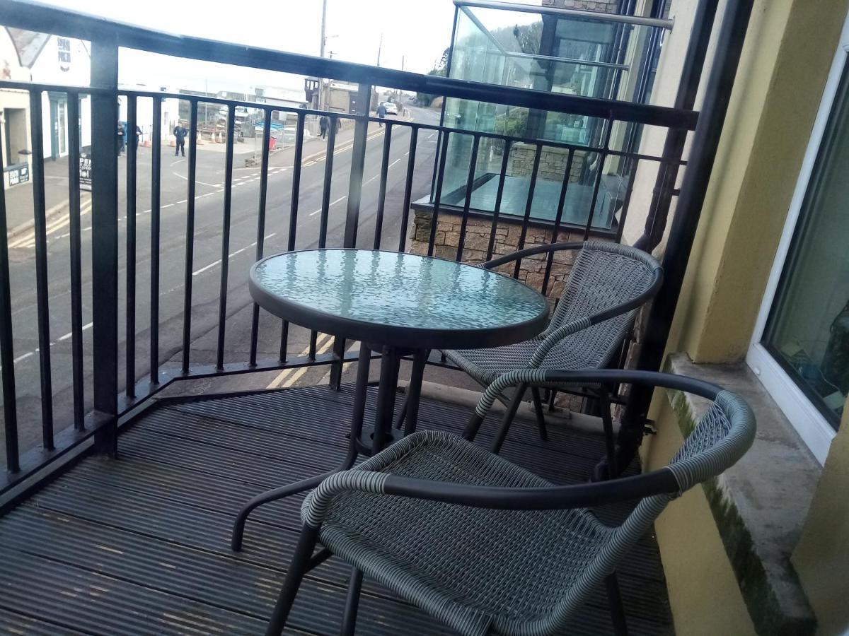 Apartamento Harbour View Newcastle  Exterior foto